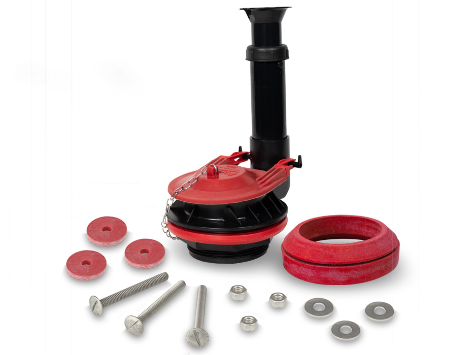 Sterling toilet parts sales